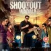 Shootout At Wadala Blu Ray - Manoj Bajpai, Sonu Sood