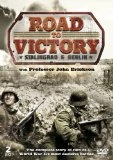 The Road To Victory: Stalingrad And Berlin DVD -  