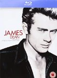 James Dean - Ultimate Collector's Edition Blu Ray - Natalie Wood, Rock Hudson