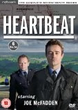 Heartbeat - The Complete Series 17 DVD - John Duttine, Mark Jordon 