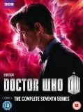 Doctor Who - Complete Series 7 DVD - Jenna-Louise Coleman, Matt Smith