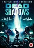 Dead Shadows DVD - Norbert Ferrer, Caterina Perazzi 