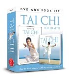 Tai Chi DVD Book DVD -  