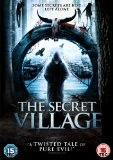 The Secret Village DVD - Stelio Savante, Ali Faulkner
