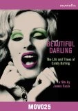 Beautiful Darling DVD - Candy Darling, Andy Warhol