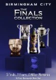 Birmingham City Fc: The Finals Collection DVD - Norwich City, Arsenal 