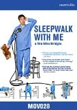 Sleepwalk With Me DVD - James Rebhorn , Mike Birbiglia