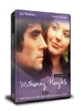 Wuthering Heights 4 DVD BOX SET (As seen on BBC1) DVD - Ian Mcshane, Angela Scoular 