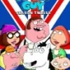 Family Guy - Season 12 (UK Only Cover) DVD - Alex Borstein, Seth Green