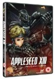 APPLESEED XIII Complete Series Collection DVD - Deunan Knotts, Kouichi Yamadera