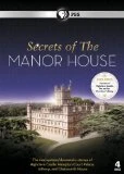Secrets Of The Manor House DVD -  