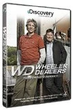Wheeler Dealers: Series 7 DVD - Mike Brewer, Edd China 