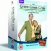 The Green Green Grass - Series 1-4 Box Set DVD - Ella Kenion , Sue Holderness