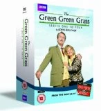 The Green Green Grass - Series 1-4 Box Set DVD - Ella Kenion , Sue Holderness