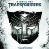 Transformers Movie Set Blu Ray - Megan Fox, Shia LaBeouf
