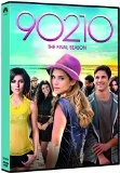 90210 - Season 5 DVD - Jessica Lowndes, Shenae Grimes
