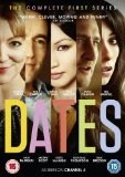 Dates DVD - Sheridan Smith, Will Mellor