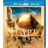 Egypt 3D Blu Ray -  