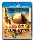 Egypt 3D Blu Ray -  