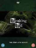 Breaking Bad: The Complete Series DVD - Anna Gunn, Bryan Cranston