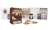 The Great War - 3 DVD & Memorabila DVD -  