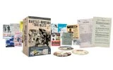 Battle of Britain and The Blitz - 3 DVD & Memorabila DVD -  