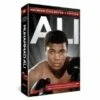 Muhammad Ali - 6DVD Microbook DVD -  