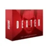 Dexter - Complete Season 1-8 DVD - James Remar, C.S. Lee 