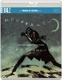 Nosferatu Ltd. Edition Steelbook Blu Ray - Gustav Botz, John Gottowt 