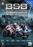 British Superbike: 2013 - Championship Season Review DVD - Josh Brookes, Shakey Byrne
