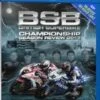 British Superbike: 2013 - Championship Season Review Blu Ray - Alex Lowes, James Ellison 