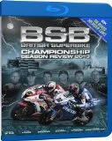 British Superbike: 2013 - Championship Season Review Blu Ray - Alex Lowes, James Ellison 