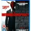 The Conspiracy Blu Ray - Ian Anderson , Aaron Poole