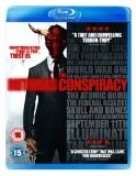 The Conspiracy Blu Ray - Ian Anderson , Aaron Poole
