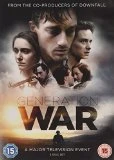 Generation War DVD - Miriam Stein, Katharina Schüttler 