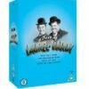 Best Of Laurel & Hardy DVD - James Finlayson, Mae Busch 