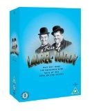 Best Of Laurel & Hardy DVD - James Finlayson, Mae Busch 
