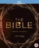 The Bible - The Complete Series Blu Ray - Roma Downey, Diogo Morgado