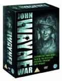 John Wayne: War DVD - John Wayne 