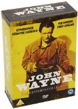 John Wayne: The Westerns Collection DVD - John Wayne 