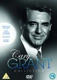 Cary Grant Collection DVD - Cary Grant 