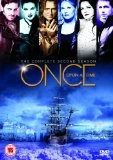 Once Upon A Time - Season 2 DVD - Josh Dallas, Jennifer Morrison