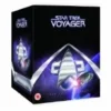 Star Trek Voyager: The Complete Collection DVD - Roxann Dawson, Ethan Phillips