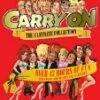 Carry On - The Complete Collection DVD - Barbara Windsor, Sid James