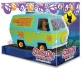 Scooby Doo Mystery Machine - Limited Collector's Edition DVD -  