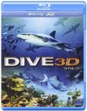 Dive 3D - Volume 3 (Blu-Ray 3D + Blu-Ray) Blu Ray -  