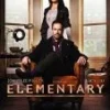 Elementary - Season 1 DVD - Jonny Lee Miller, Jon Michael Hall 