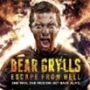 Bear Grylls: Escape From Hell DVD - Bear Grylls 