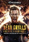 Bear Grylls: Escape From Hell DVD - Bear Grylls 