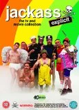 Jackass: The TV And Movie Collection DVD - Bam Margera, Dave England 